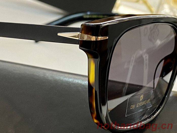 David Beckham Sunglasses Top Quality DBS00038